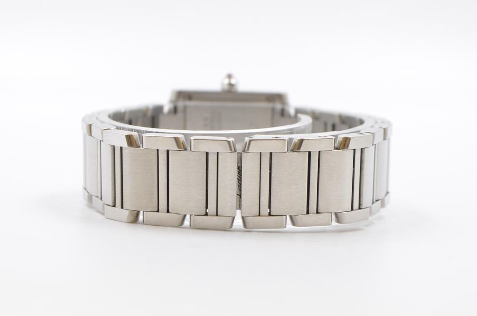 Cartier Tank Francaise W51028Q3 Image 3